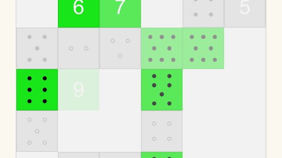 Numerium Challenge Screenshot