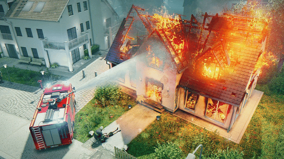 Emergency 5 Screenshot