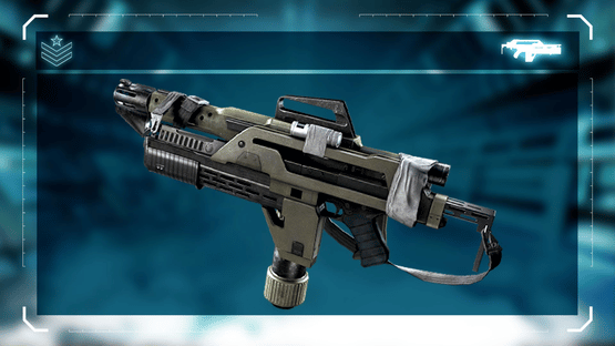 Aliens: Colonial Marines - Limited Edition Pack Screenshot