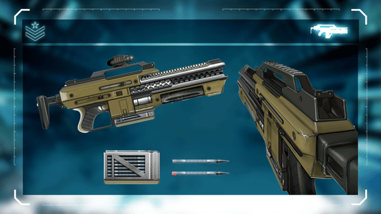 Aliens: Colonial Marines - Sharp Sticks Screenshot