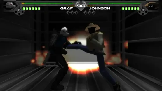 Schwarzerblitz screenshot 2