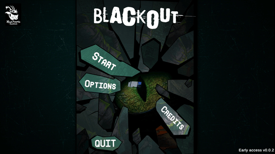 Blackout: The Darkest Night Screenshot
