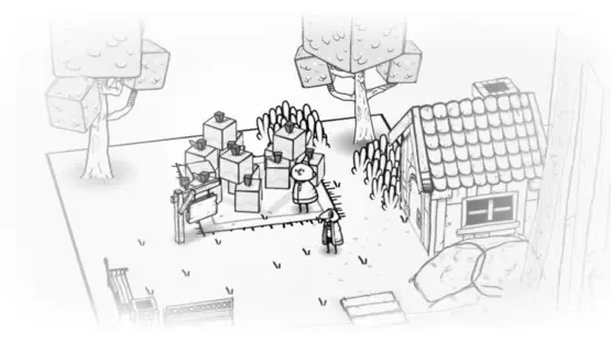 Toem screenshot 4