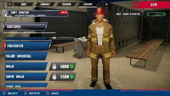 American Ninja Warrior: Challenge screenshot 4
