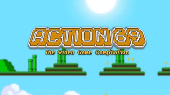 Action 69 Screenshot