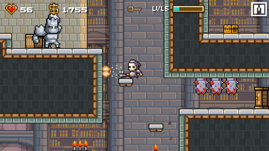 Devious Dungeon 2 Screenshot