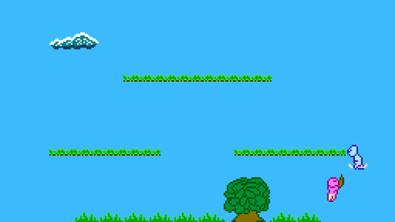 Super Tilt Bro. Screenshot