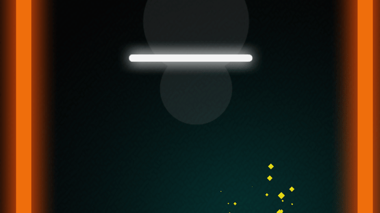 Glow Ball : Bouncy wall Screenshot