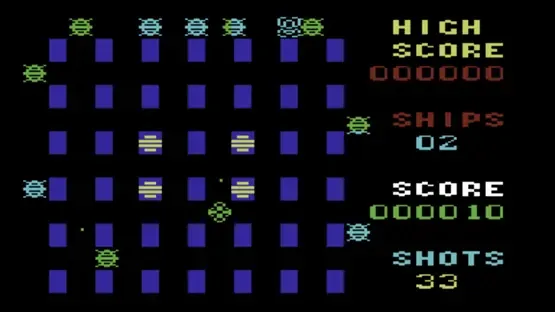 Crossfire gameplay screenshot 3