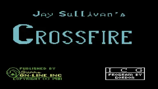 Crossfire gameplay screenshot 1
