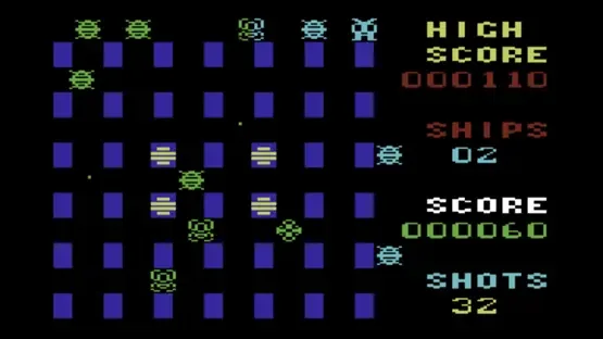 Crossfire gameplay screenshot 2