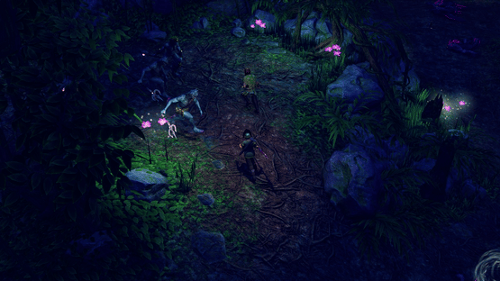 Titan Quest: Atlantis Screenshot