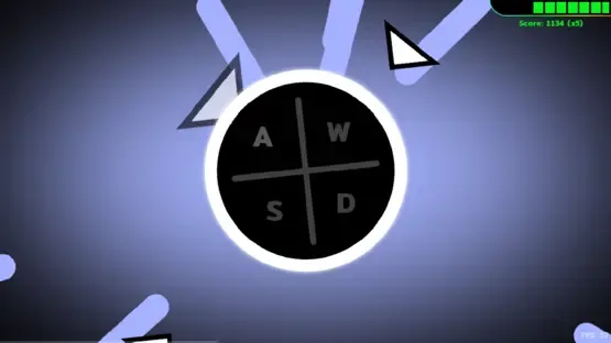 Spherythm screenshot 1