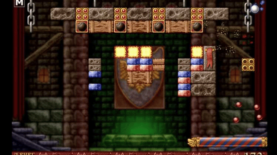 Bricks of Camelot Screenshot