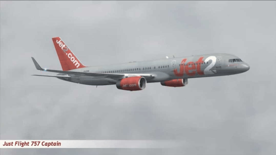 757 Captain Screenshot