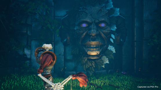 MediEvil Screenshot