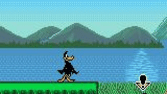 Daffy Duck: Fowl Play Screenshot