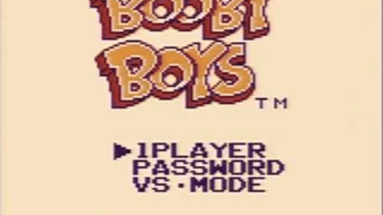 Booby Boys Screenshot