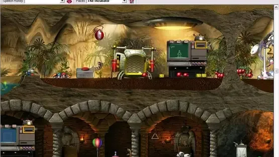 Screenshot 5