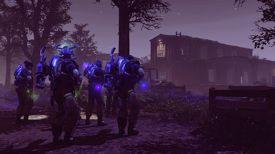 XCOM 2: War of the Chosen - Tactical Legacy Pack Screenshot