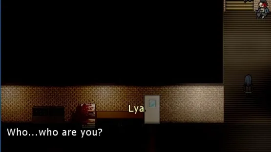 Lya screenshot 1