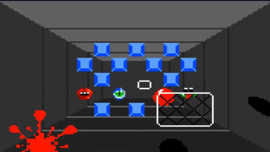 Robo-Squash Screenshot