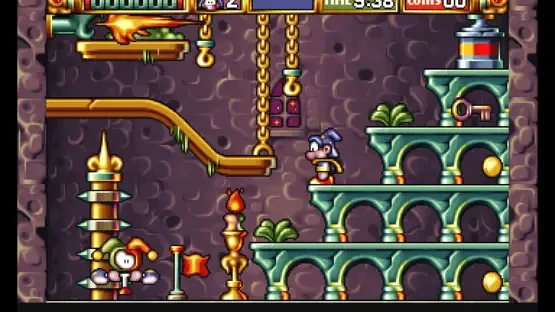 The Apprentice screenshot 1