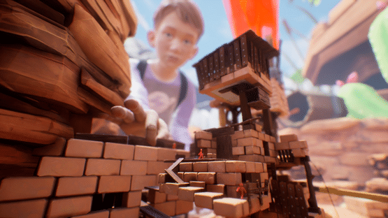 Supraland Screenshot