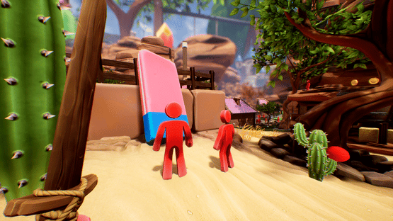 Supraland Screenshot