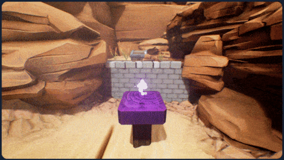 Supraland Screenshot