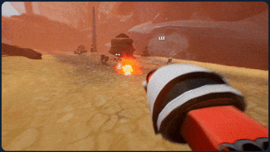 Supraland Screenshot