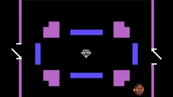 Venture gameplay screenshot 5