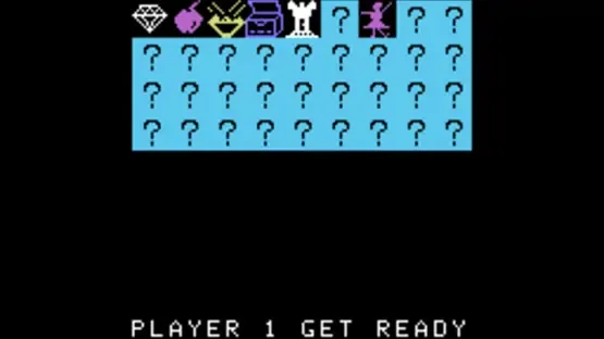 Venture gameplay screenshot 6