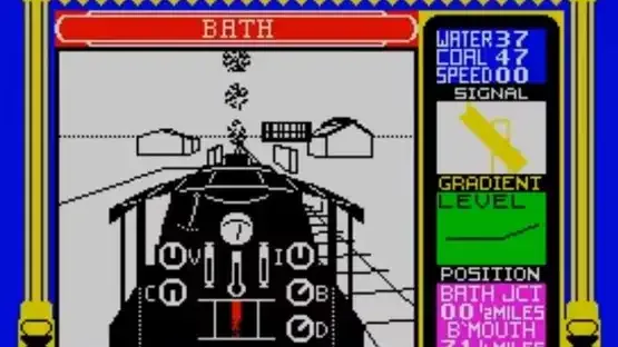 Evening Star screenshot 1