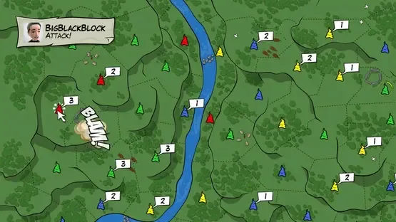 Venture screenshot 2