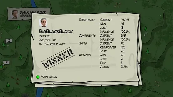 Venture screenshot 4