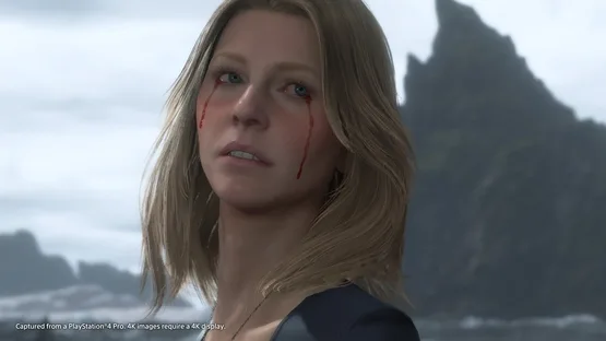 Death Stranding screenshot 10