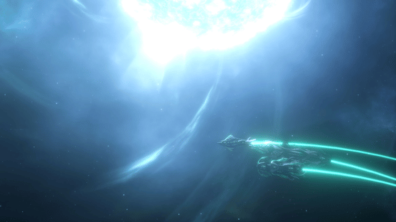 Stellaris: Ancient Relics Screenshot