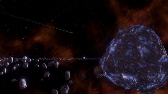 Képernyőkép erről: Stellaris: Ancient Relics Story Pack