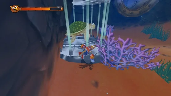 Kao the Kangaroo: Round 2 screenshot 11