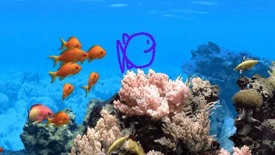 Fish Life screenshot 2