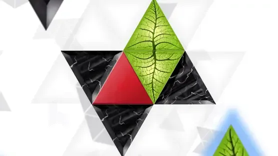 Triangul8 screenshot 3