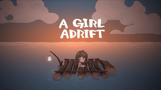 A Girl Adrift Screenshot