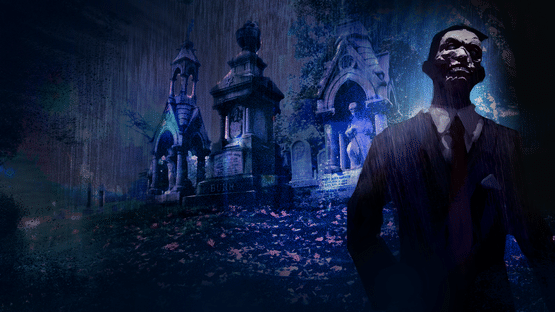 Vampire: The Masquerade - Coteries of New York Screenshot