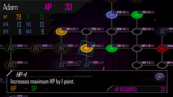 Othercell Screenshot