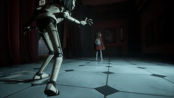 Gylt screenshot 4