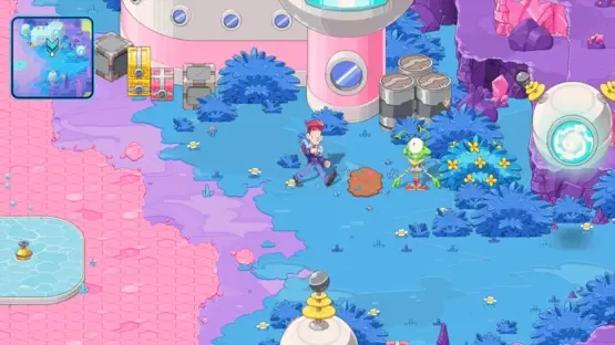 Citizens of Space screenshot 2