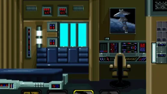 Star Trek: Starfleet Academy - Starship Bridge Simulator screenshot 3