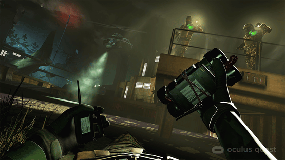 Phantom: Covert Ops Screenshot