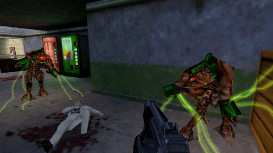 Half-Life: Generation Screenshot